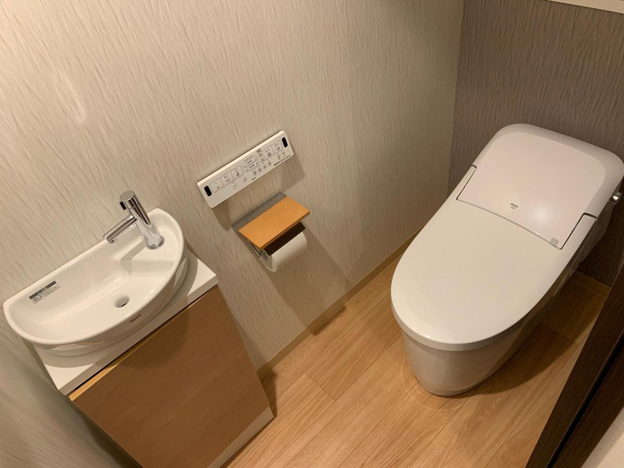 Hotel Brillio Asakusabashi Tokyo