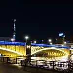 Hotel Brillio Asakusabashi