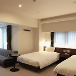 Hotel Brillio Asakusabashi