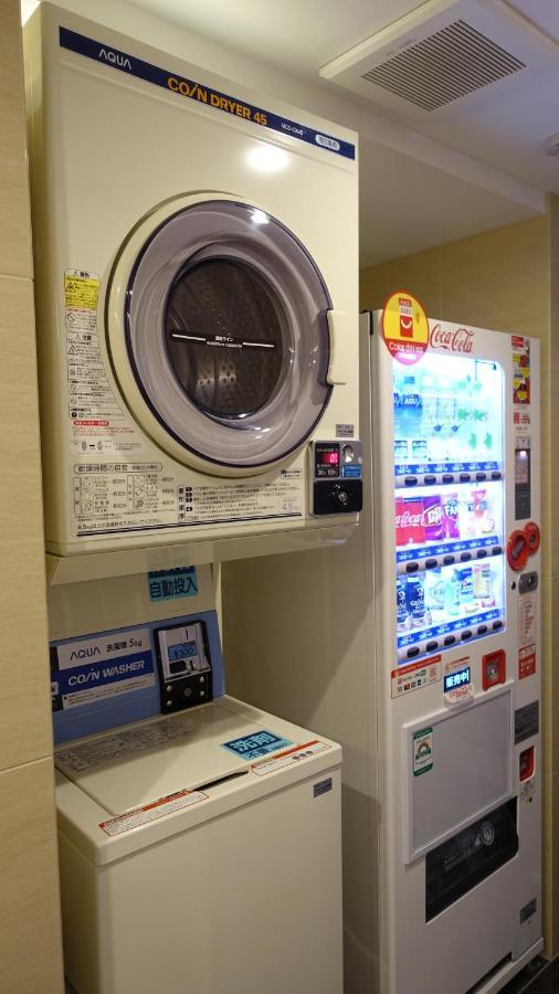 Brillio Asakusabashi 2* Präfektur Tokio