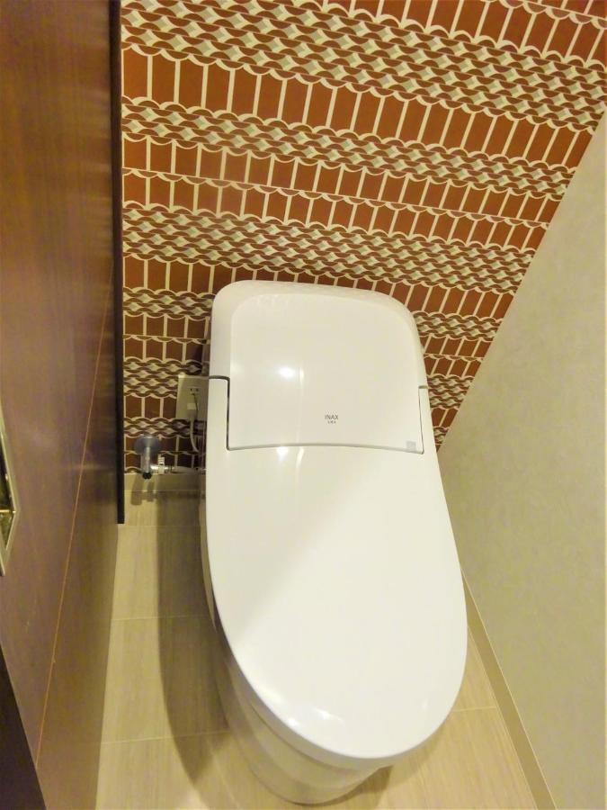 Brillio Asakusabashi 2* Präfektur Tokio