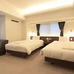 Hotel Brillio Asakusabashi