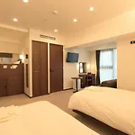Hotel Brillio Asakusabashi