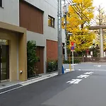 Hotel Brillio Asakusabashi