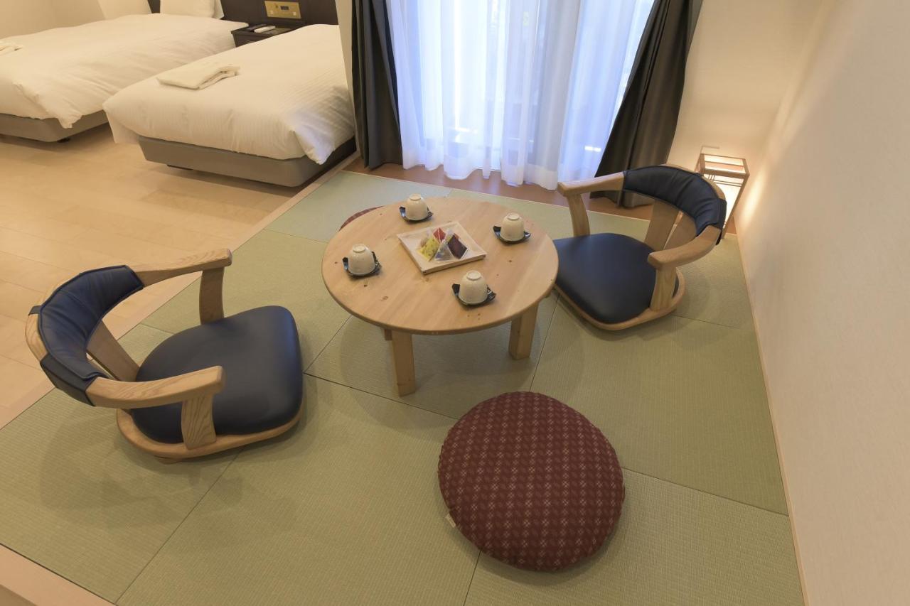 Hotel Brillio Asakusabashi Tokyo
