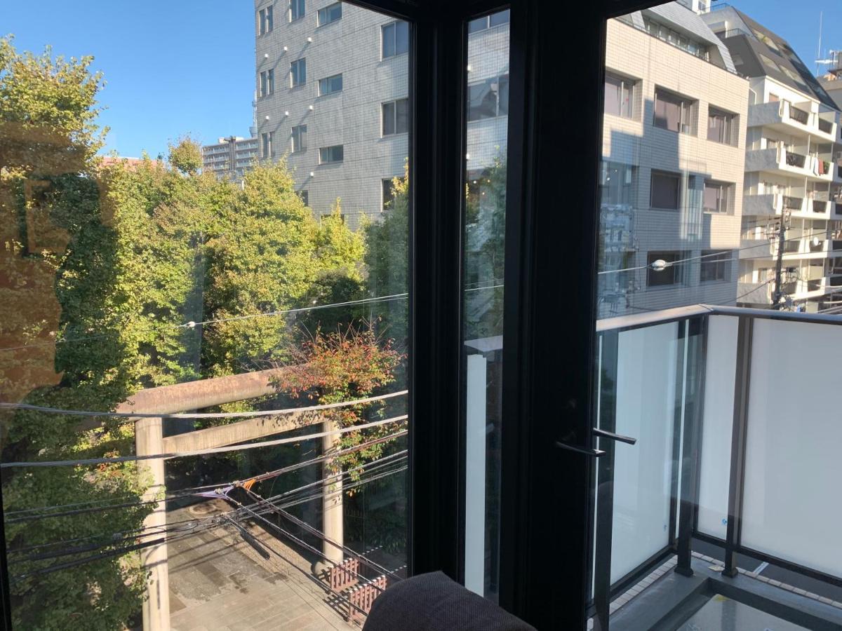 Brillio Asakusabashi 2*