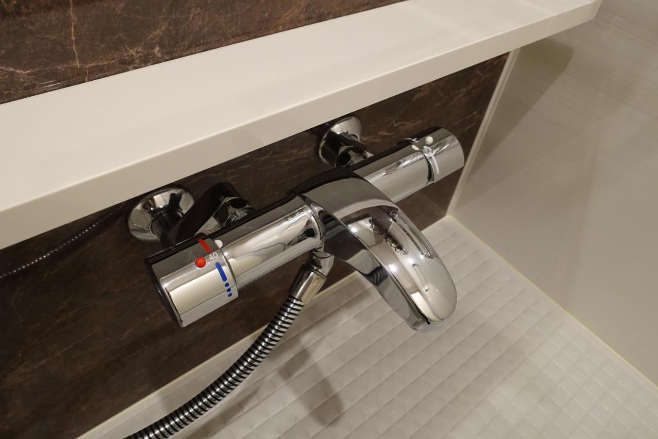 Brillio Asakusabashi Hotel