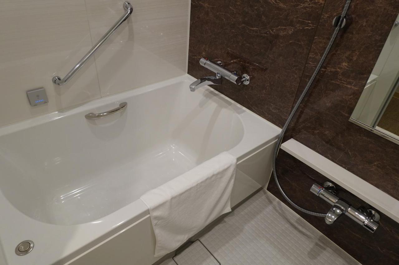 Hotel Brillio Asakusabashi 2*
