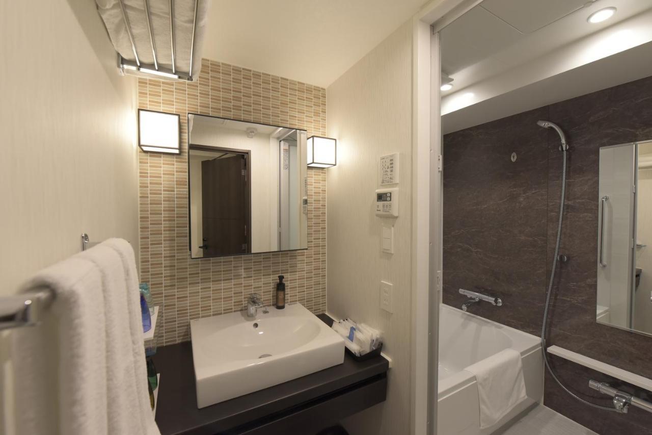 Hotel Brillio Asakusabashi 2*