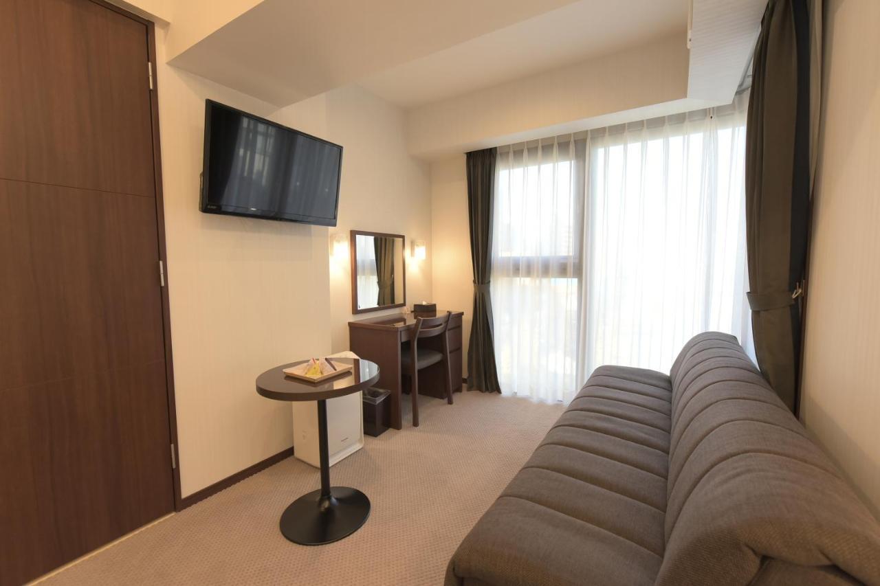 Hotel Brillio Asakusabashi