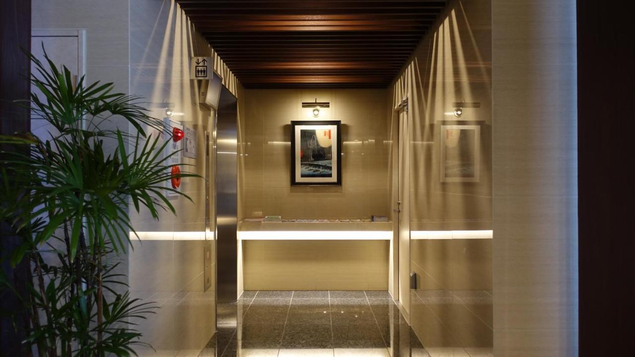 Hotel Brillio Asakusabashi 2*