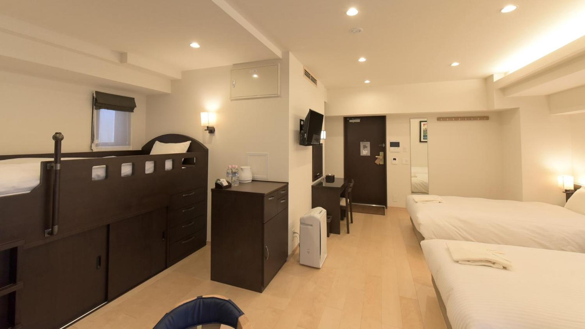 Brillio Asakusabashi 2*
