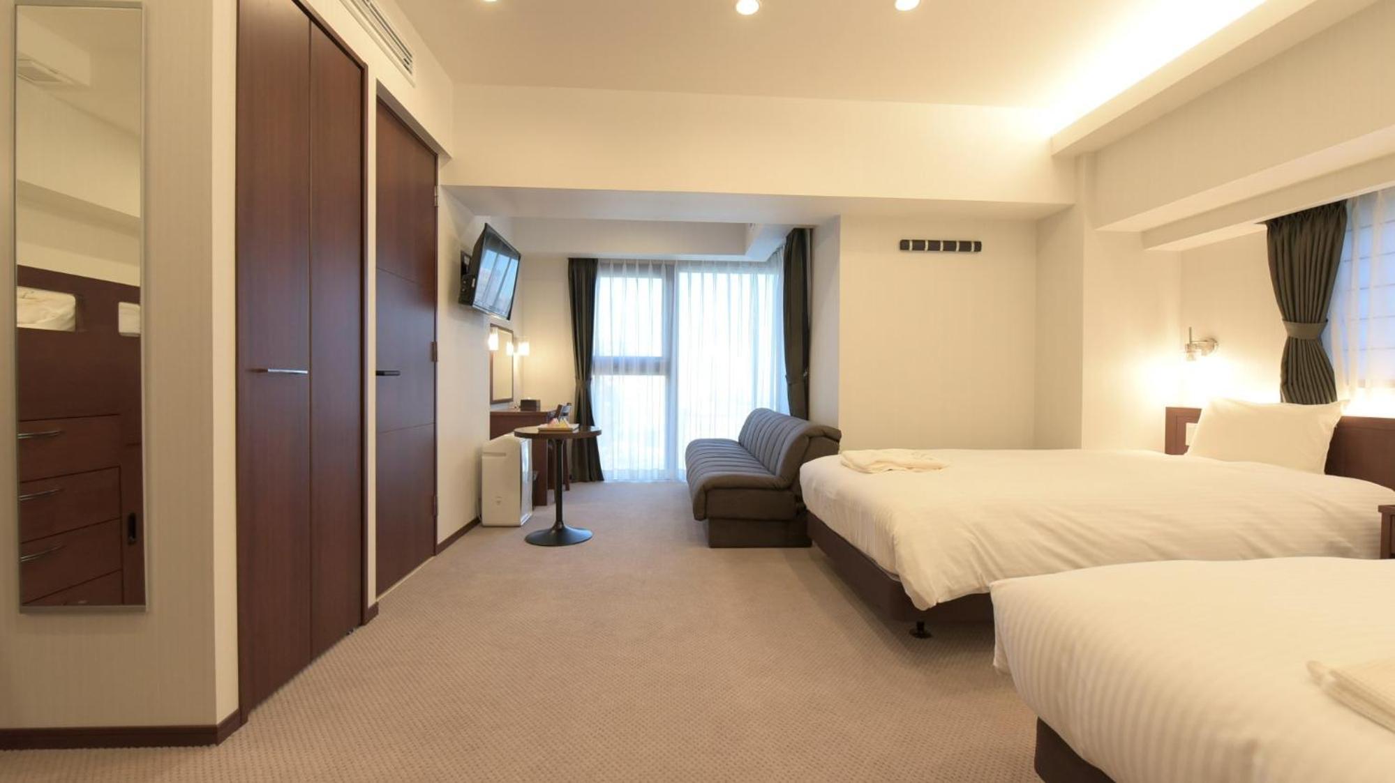 Hotel Brillio Asakusabashi