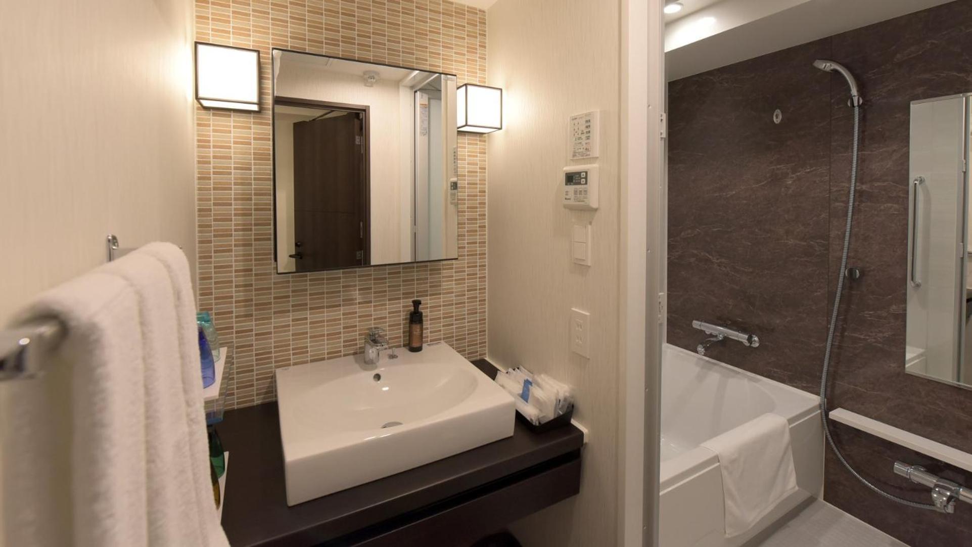 Hotel Brillio Asakusabashi Tokyo