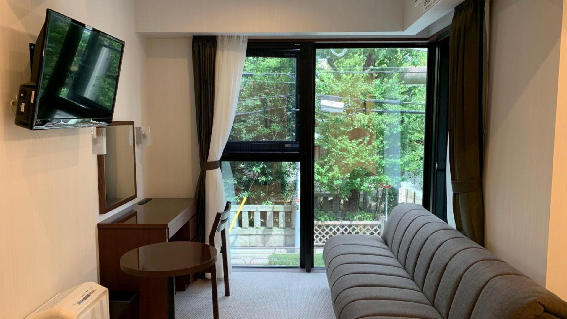 Brillio Asakusabashi