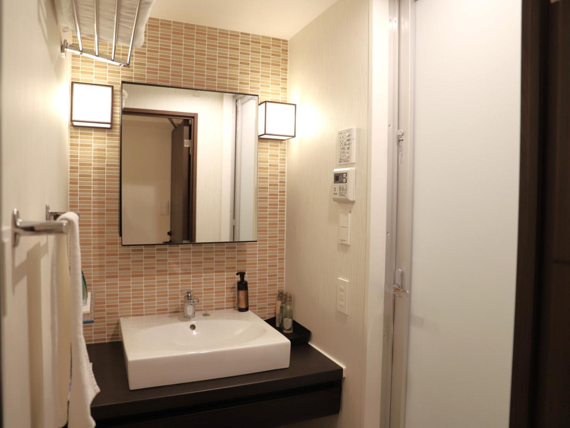 Brillio Asakusabashi Hotel